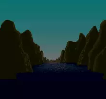 Image n° 1 - screenshots  : Yokoyama Mitsuteru - Sangokushi 2